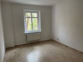 Schlafzimmer - Etagenwohnung mit 62,40 m&sup2; in Halle (Saale) zur Miete