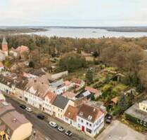Licht, Raum und Lebensqualität - Familienhaus in Havelnähe - Brandenburg an der Havel Plaue