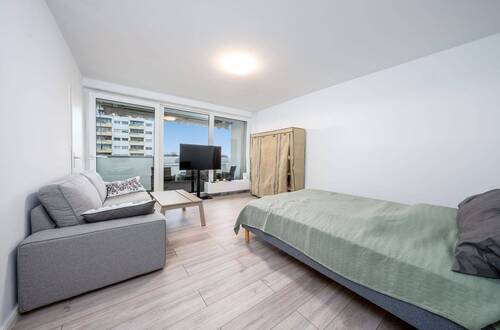 2 - 4 Zimmer Etagenwohnung zum Kaufen in Berlin
