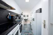 3 - 4 Zimmer Etagenwohnung in Berlin