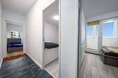 4 - Etagenwohnung mit 91,20 m² in Berlin zum Kaufen