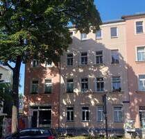 2 Zimmerwohnung ab dem 01.10.2025 zu vermieten - Dresden Cotta