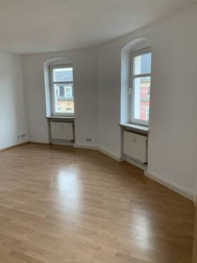 Wohnzimmer - 2 Zimmer Etagenwohnung in Dresden
