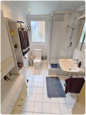 EG Badezimmer - 