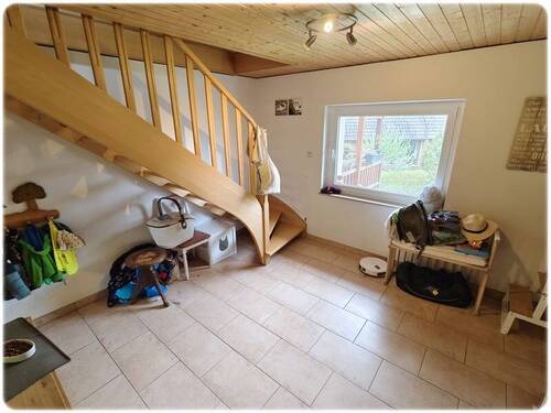 OG gr. Maisonette Diele - 