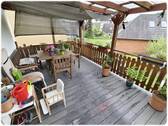 OG gr. Maisonette Balkon - 