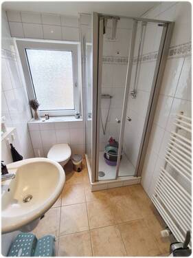 OG gr. Maisonette Duschbad - 