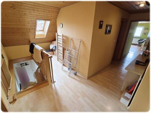 DG gr. Maisonette Flur I - 