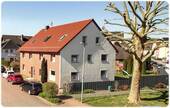 Südostseite - Mehrfamilienhaus, Wohnhaus mit 328,00 m² in Lehrte zum Kaufen