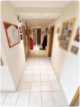 EG Flur II - 