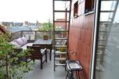 Bild 2 - 3 Zimmer Etagenwohnung zum Kaufen in Berlin