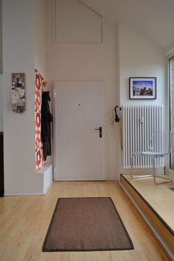 Bild 3 - 3 Zimmer Etagenwohnung in Berlin