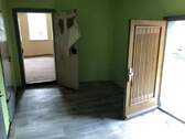 Eingangsbereich im EG - 
