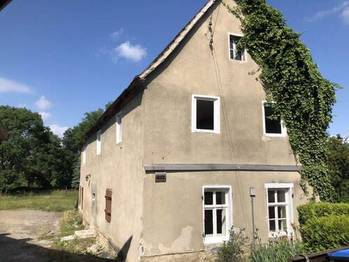Gebäudeansicht - 
