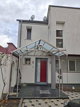 Bild 1 - Reihenendhaus zu verkaufen! - 680.000,00 EUR Kaufpreis, ca.  150,00 m² Wohnfläche