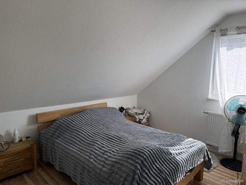 Schlafzimmer OG - 