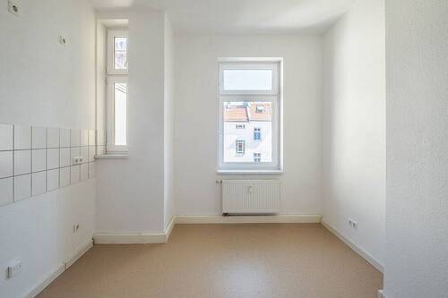 Küche - Etagenwohnung mit 66,00 m&sup2; in Berlin zum Kaufen