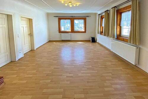 Zimmer Obergeschoss - 