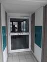 Eingang Appartements - 