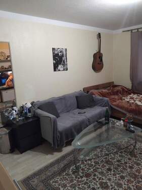 Wohn- Schlafbereich 1 - 