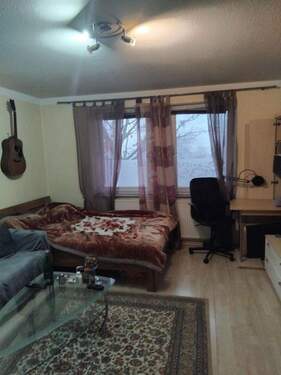 Wohn- Schlafbereich 2 - 