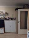 Kleiderschrank (hinter Tür) - 