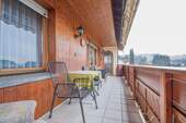 Balkon - 