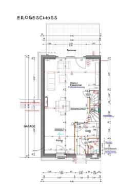 Erdgeschoss - 