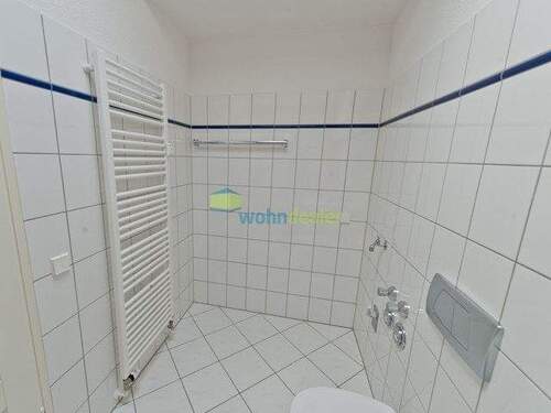 Tageslichtbad mit Oberlicht - 