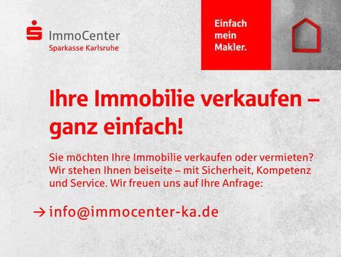 Immobilienverkauf - 