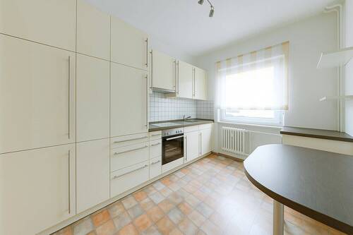 Küche EG - Einfamilienhaus mit 227,00 m&sup2; in Ganderkesee zum Kaufen