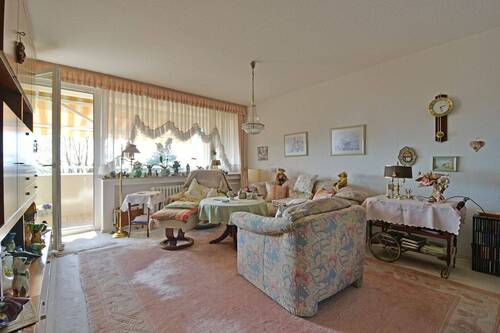 26-5557 - Wohnzimmer - 