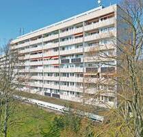 Vermietete 3,5-Zimmer-Wohnung mit traumhaft schönem Fernblick in Wolfsanger - Kassel Wolfsanger/Hasenhecke