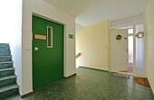 26-5557 - Wohnungseingang - 