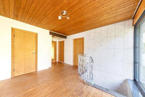 Hereinspaziert - Einfamilienhaus mit 142,30 m&sup2; in Escheburg zum Kaufen