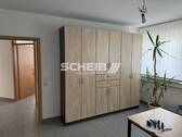 Fliesenboden im Erdgeschoss - 