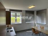 Mitarbeiteraufenthaltsraum - 