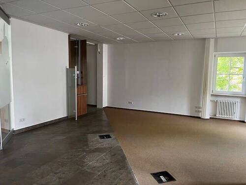 Das Potential ist da - Büro in Frickingen zum Kaufen