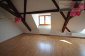 Wohnzimmer - 3 Zimmer Etagenwohnung zur Miete in Annaberg-Buchholz