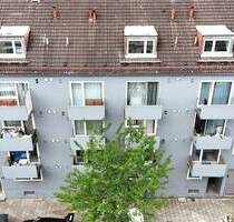 ab 01.10. - Gemütliches Appartement am Olympiapark - München Schwabing-West