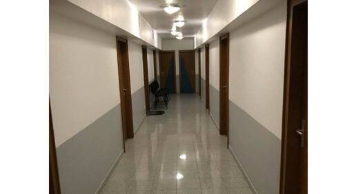 Flur - Büro in Mönchengladbach zur Miete