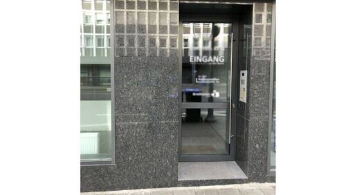 Eingang - 