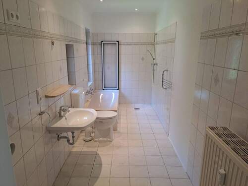 Badezimmer - 