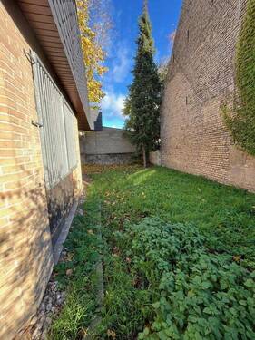 Außen - Grundstück zum Kaufen in Groß-gerau