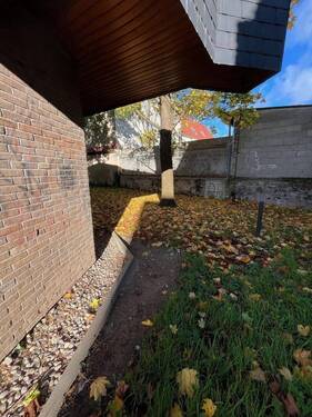 Außen - Grundstück in Groß-gerau