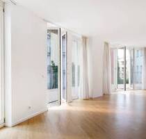 Leben zwischen Geschichte und Großstadtflair - Außergewöhnliche Maisonette im Herzen Berlins