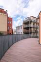 Weitere Ansicht Terrasse 1 - 