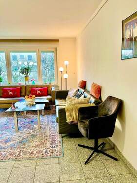 IMG_9814.JPEG - 4 Zimmer Etagenwohnung zum Kaufen in Frankfurt am Main