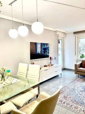 IMG_9816.JPEG - 4 Zimmer Etagenwohnung in Frankfurt am Main