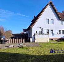 Gefragte Wohnlage mit Ruhe, Grün und guter Infrastruktur - Dortmund Neuasseln